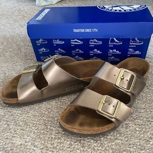 Birkenstock Arizona sz38